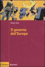 Presentazione del libro Il governo dell’Europa